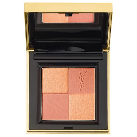 ysl blush radiance rouge yves saint laurent|ysl makeup blush.